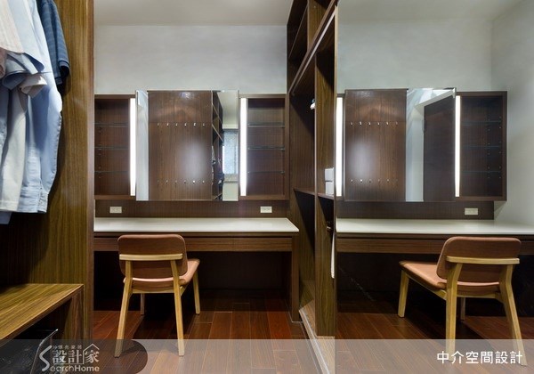 42坪新成屋(5年以下)＿新古典案例圖片＿中介空間設計＿中介_03之21