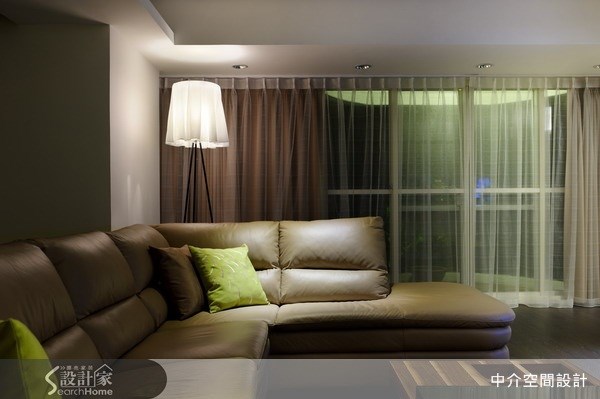 38坪老屋(16~30年)＿簡約風案例圖片＿中介空間設計＿中介_04之3