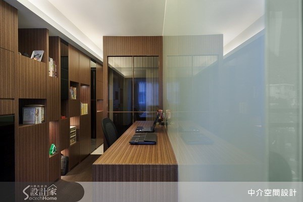 38坪老屋(16~30年)＿簡約風案例圖片＿中介空間設計＿中介_04之12