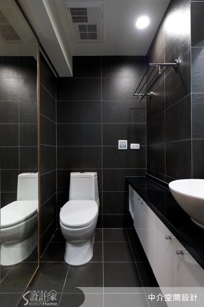 38坪老屋(16~30年)＿簡約風案例圖片＿中介空間設計＿中介_04之17