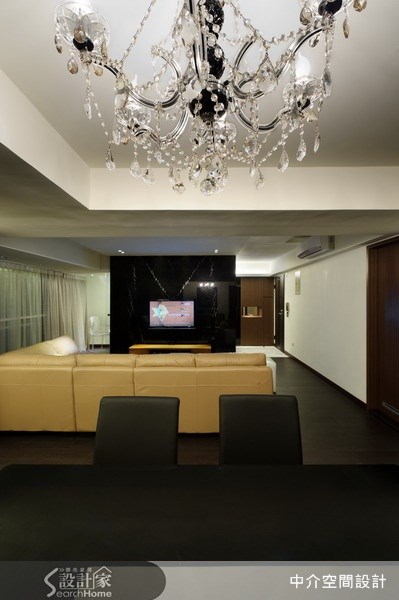 38坪老屋(16~30年)＿簡約風案例圖片＿中介空間設計＿中介_04之8