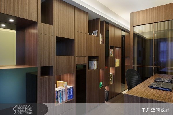 38坪老屋(16~30年)＿簡約風案例圖片＿中介空間設計＿中介_04之13