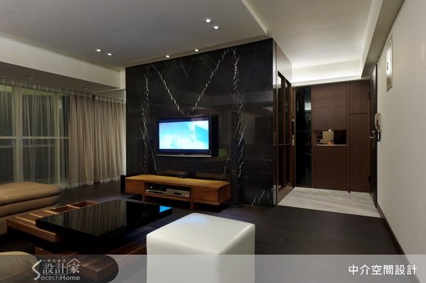 38坪老屋(16~30年)＿簡約風案例圖片＿中介空間設計＿中介_04之7
