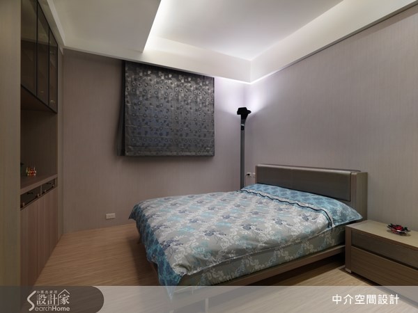 40坪新成屋(5年以下)＿現代風案例圖片＿中介空間設計＿中介_05之19