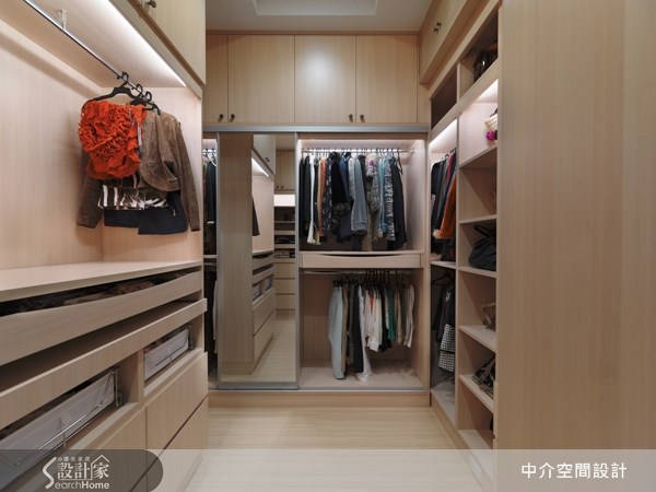 40坪新成屋(5年以下)＿現代風案例圖片＿中介空間設計＿中介_05之16