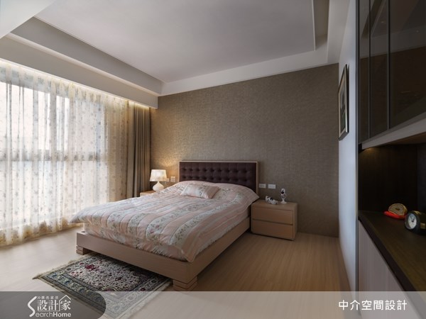 40坪新成屋(5年以下)＿現代風案例圖片＿中介空間設計＿中介_05之14