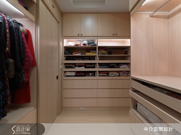 40坪新成屋(5年以下)＿現代風案例圖片＿中介空間設計＿中介_05之17