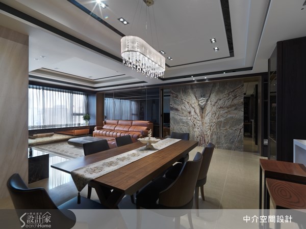 40坪新成屋(5年以下)＿現代風案例圖片＿中介空間設計＿中介_05之5