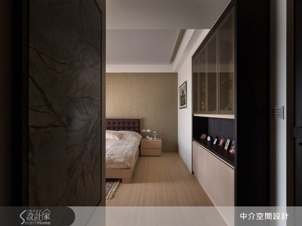 40坪新成屋(5年以下)＿現代風案例圖片＿中介空間設計＿中介_05之13