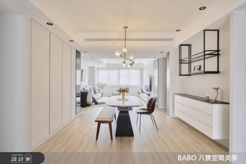 八寶_寧靜_混搭風