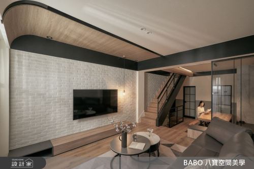 八寶_一巷9號_混搭風