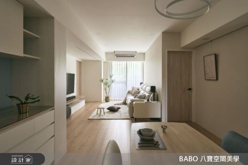 八寶_六五木木_簡約風