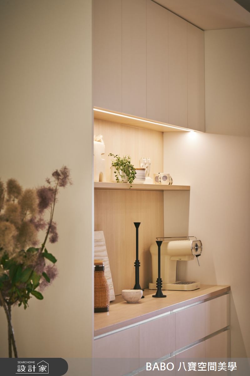 24坪中古屋(5~15年)＿日式風餐廳案例圖片＿八寶空間美學＿八寶_瑪麗の家之25