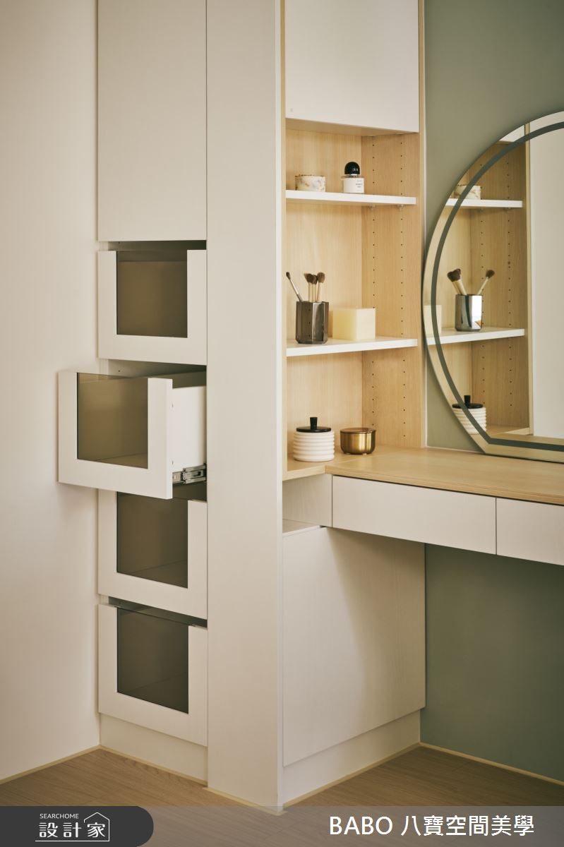 24坪中古屋(5~15年)＿日式風臥室案例圖片＿八寶空間美學＿八寶_瑪麗の家之30