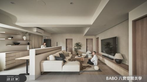 八寶_禾日知丘_日式侘寂風