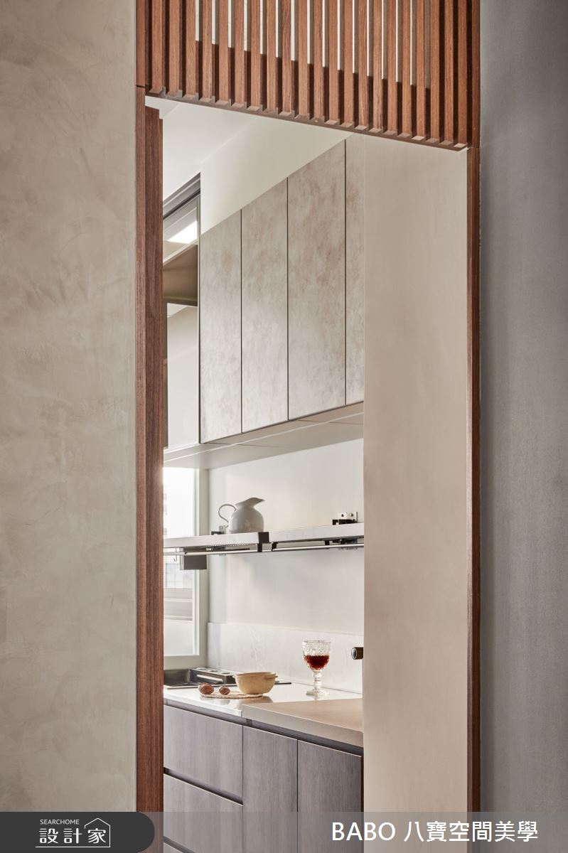 23坪新成屋(5年以下)＿混搭風商業空間案例圖片＿八寶空間美學＿八寶_Harmony之11