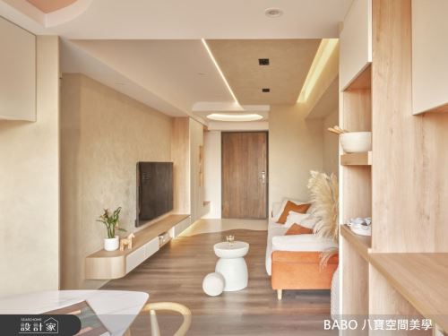 八寶_慢.漫_北歐風