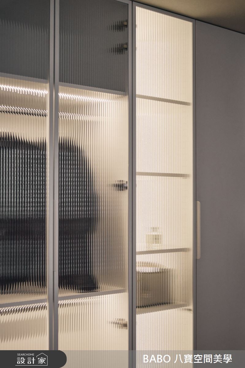 23坪中古屋(5~15年)＿現代風臥室案例圖片＿八寶空間美學＿八寶_格緻之14