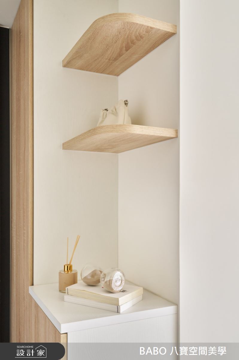 預售屋＿北歐風案例圖片＿八寶空間美學＿八寶_沐寓之10