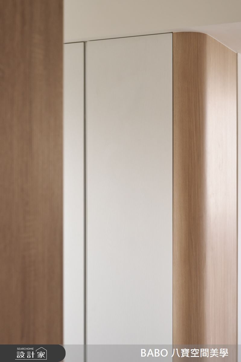 預售屋＿北歐風案例圖片＿八寶空間美學＿八寶_沐寓之18