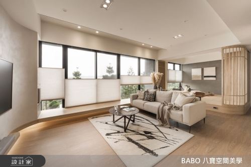 八寶_山川知韻_日式禪風