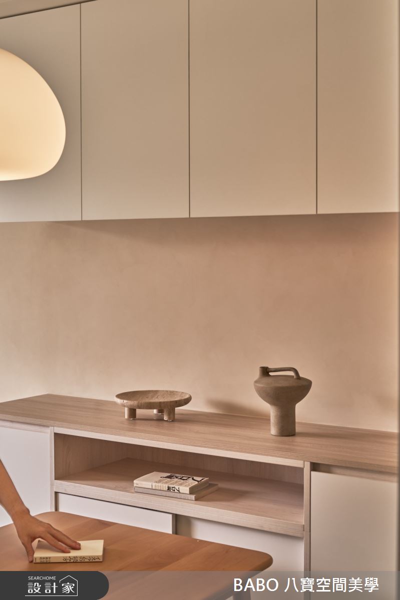 22坪新成屋(5年以下)＿日式禪風餐廳案例圖片＿八寶空間美學＿八寶_淨.靜之9