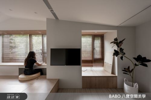 八寶_小滿_日式無印風