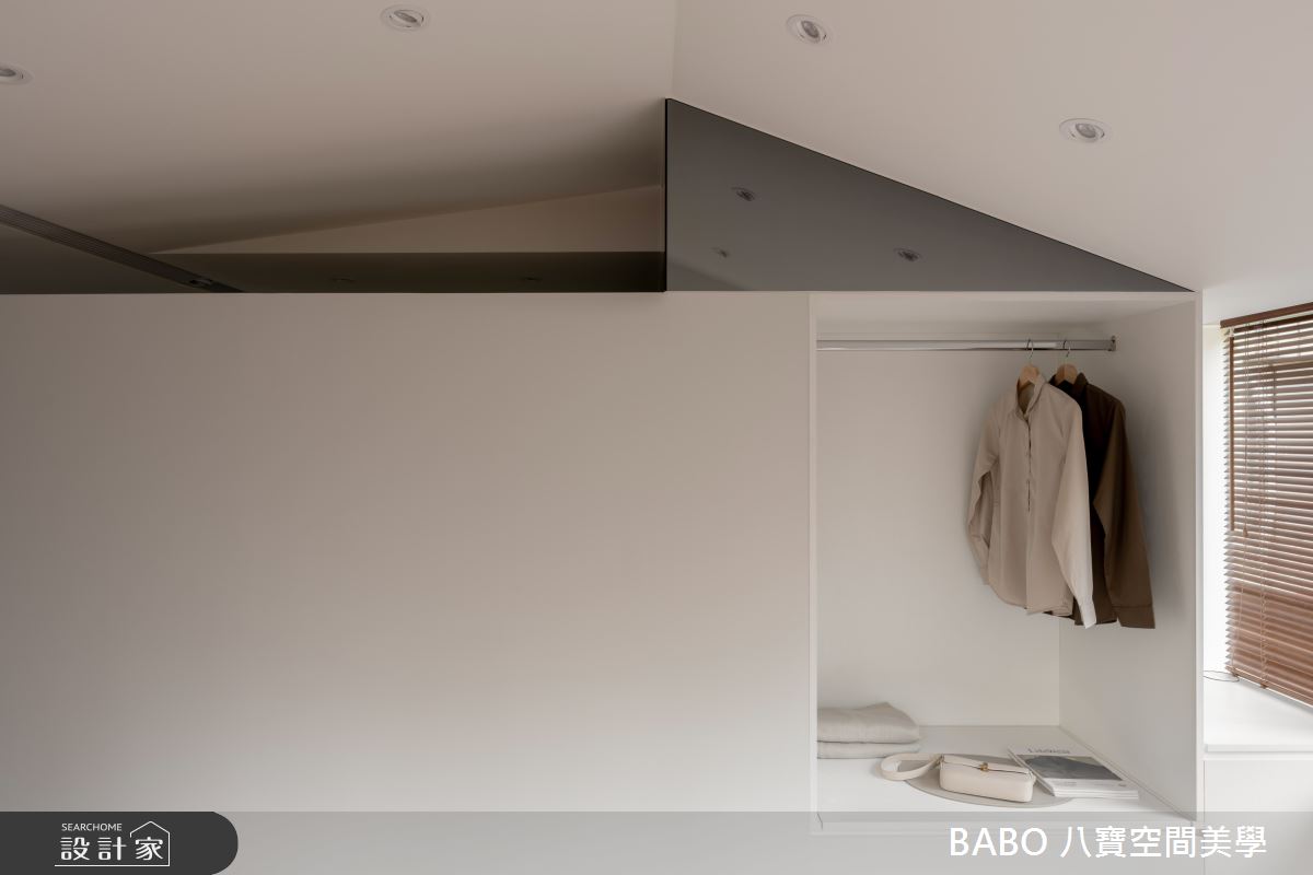 9坪老屋(16~30年)＿日式無印風案例圖片＿八寶空間美學＿八寶_小滿之16