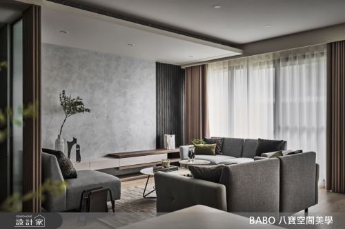 八寶_星稀_現代風