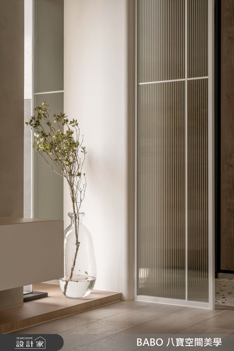新成屋(5年以下)＿簡約風客廳案例圖片＿八寶空間美學＿八寶_禾院之11