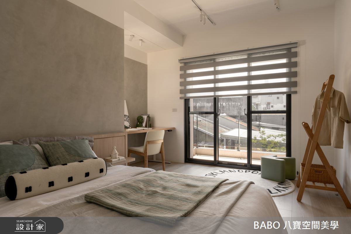 新成屋(5年以下)＿簡約風兒童房兒童房案例圖片＿八寶空間美學＿八寶_禾院之28