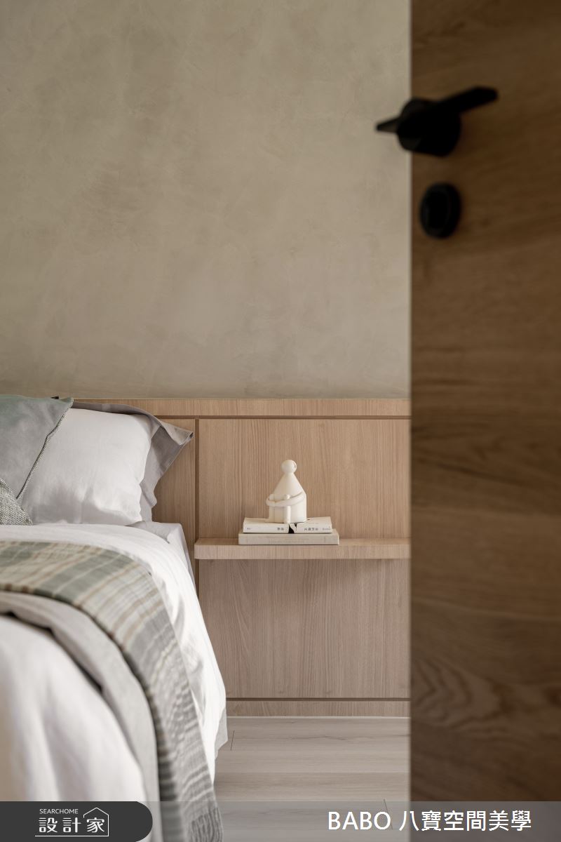 新成屋(5年以下)＿簡約風兒童房兒童房案例圖片＿八寶空間美學＿八寶_禾院之30