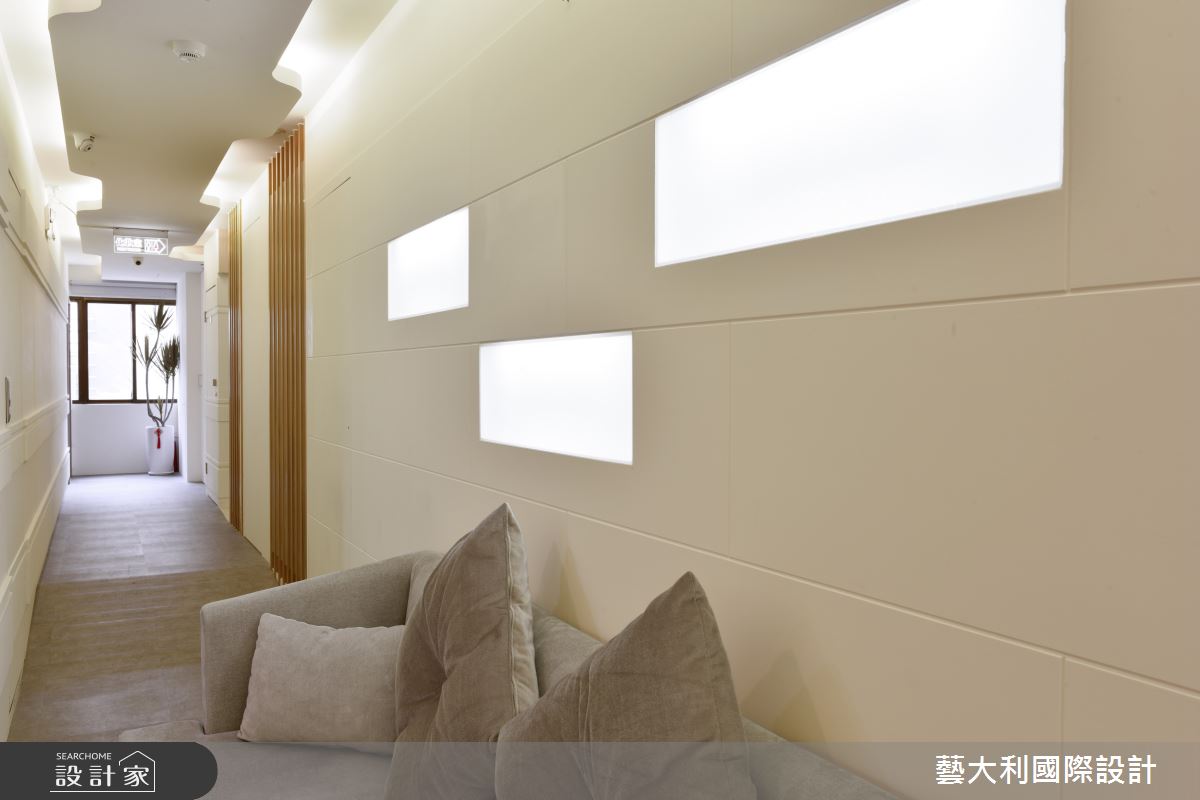 50坪老屋(16~30年)＿現代風商業空間案例圖片＿藝大利國際設計＿藝大利_04之6