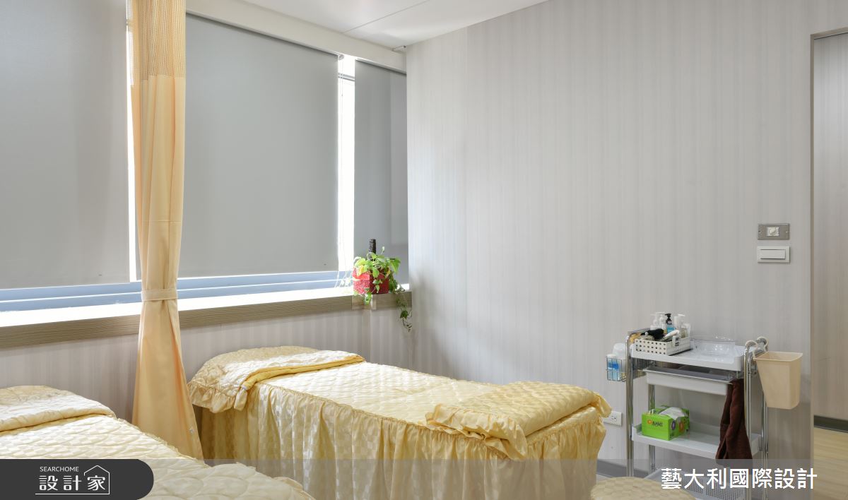 50坪老屋(16~30年)＿現代風商業空間案例圖片＿藝大利國際設計＿藝大利_04之9