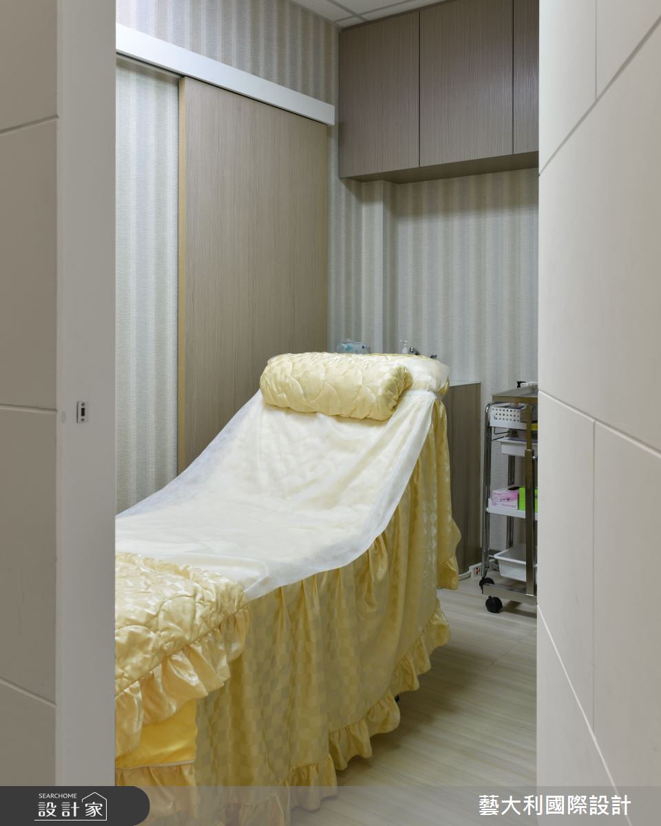 50坪老屋(16~30年)＿現代風商業空間案例圖片＿藝大利國際設計＿藝大利_04之12