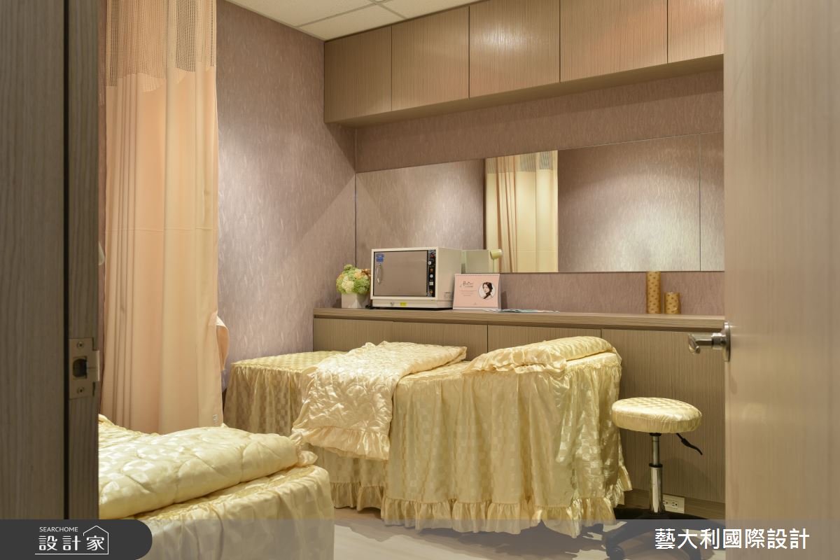 50坪老屋(16~30年)＿現代風商業空間案例圖片＿藝大利國際設計＿藝大利_04之16