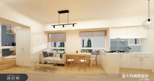 藝大利_11_現代風