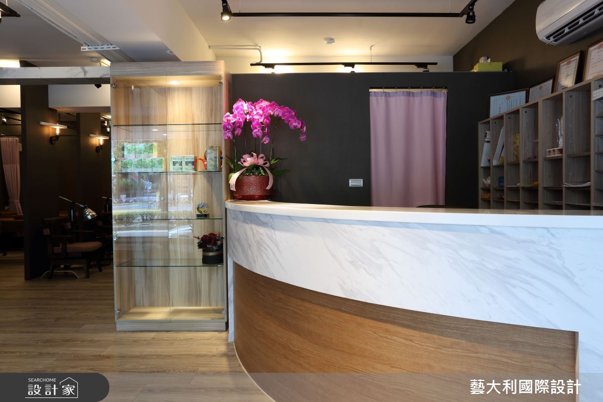 30坪老屋(41~50年)＿工業風商業空間案例圖片＿藝大利國際設計＿藝大利_15之5