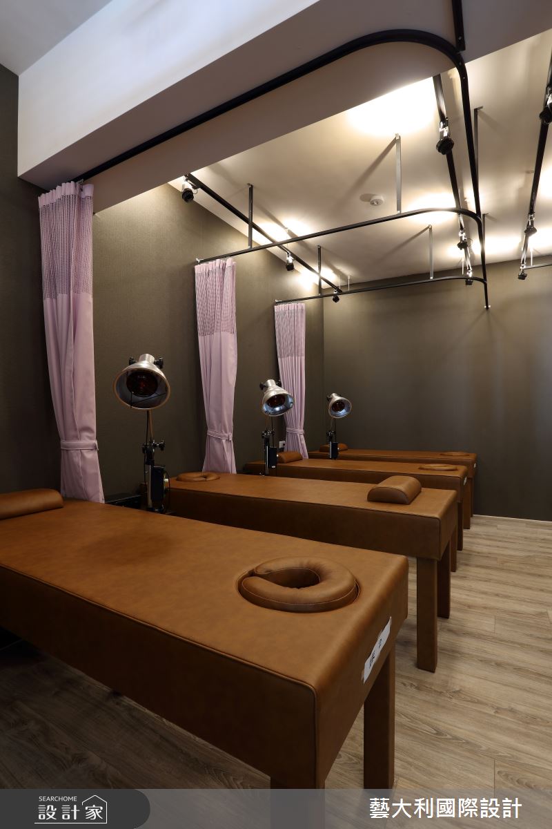 30坪老屋(41~50年)＿工業風商業空間案例圖片＿藝大利國際設計＿藝大利_15之14