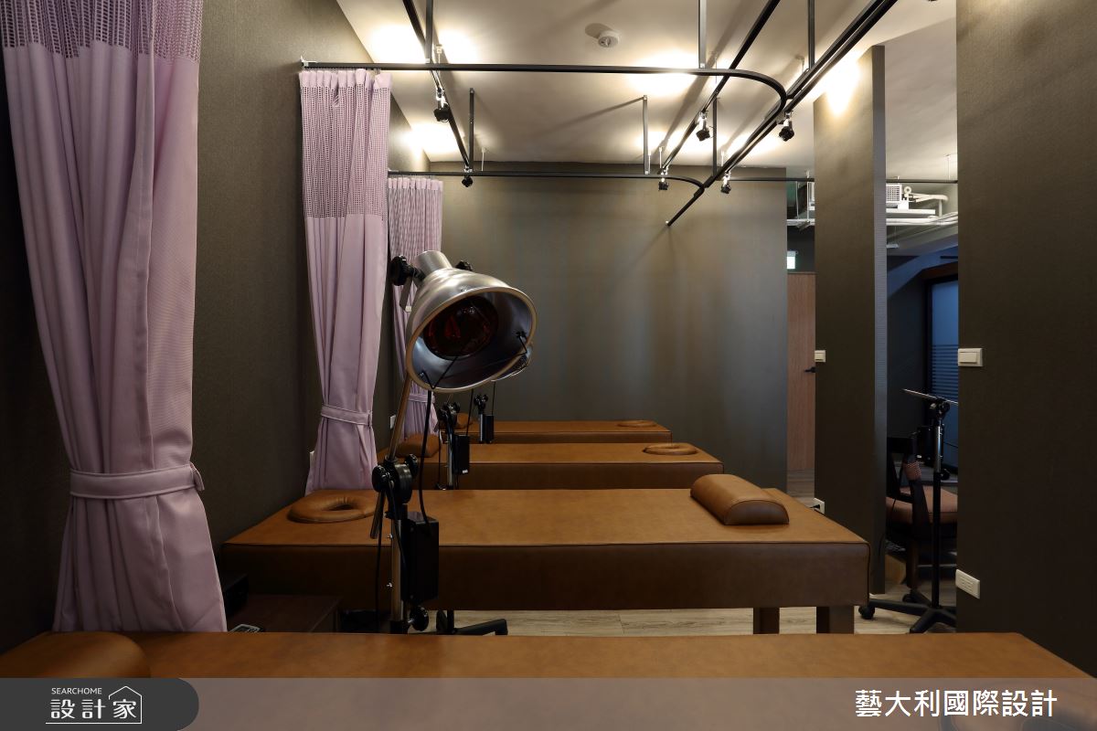 30坪老屋(41~50年)＿工業風商業空間案例圖片＿藝大利國際設計＿藝大利_15之15