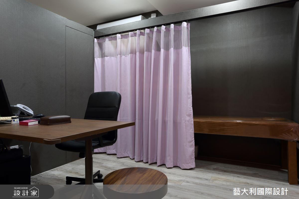 30坪老屋(41~50年)＿工業風商業空間案例圖片＿藝大利國際設計＿藝大利_15之19