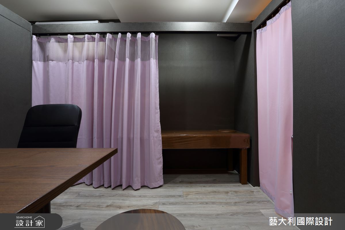 30坪老屋(41~50年)＿工業風商業空間案例圖片＿藝大利國際設計＿藝大利_15之20