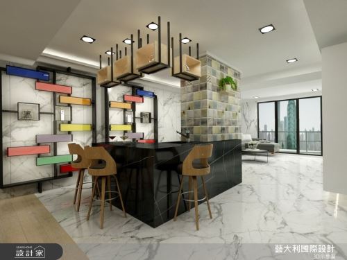 藝大利_17_現代風