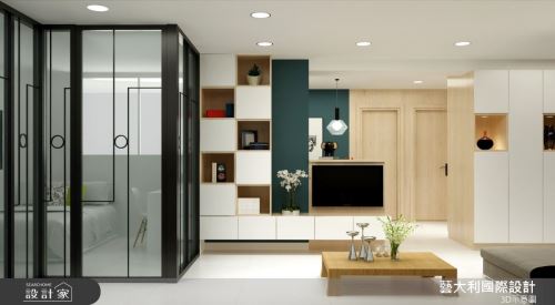 藝大利_22_混搭風