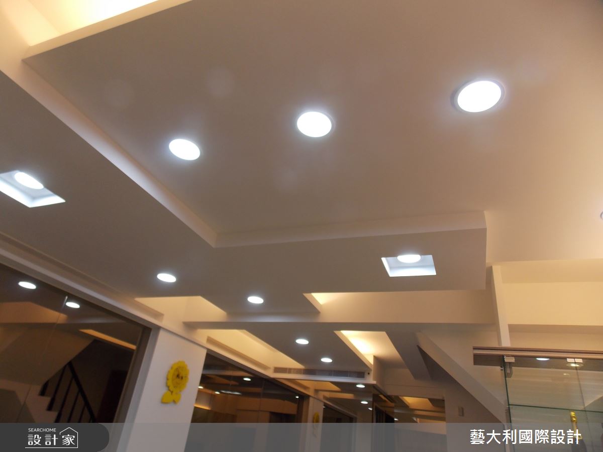 45坪新成屋(5年以下)＿現代風案例圖片＿藝大利國際設計＿藝大利_25之9