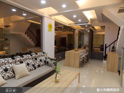 藝大利_25_現代風