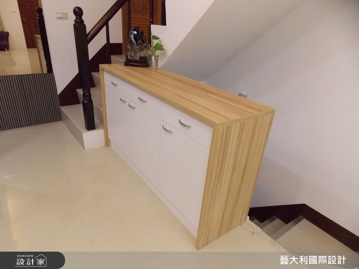 45坪新成屋(5年以下)＿現代風案例圖片＿藝大利國際設計＿藝大利_25之16