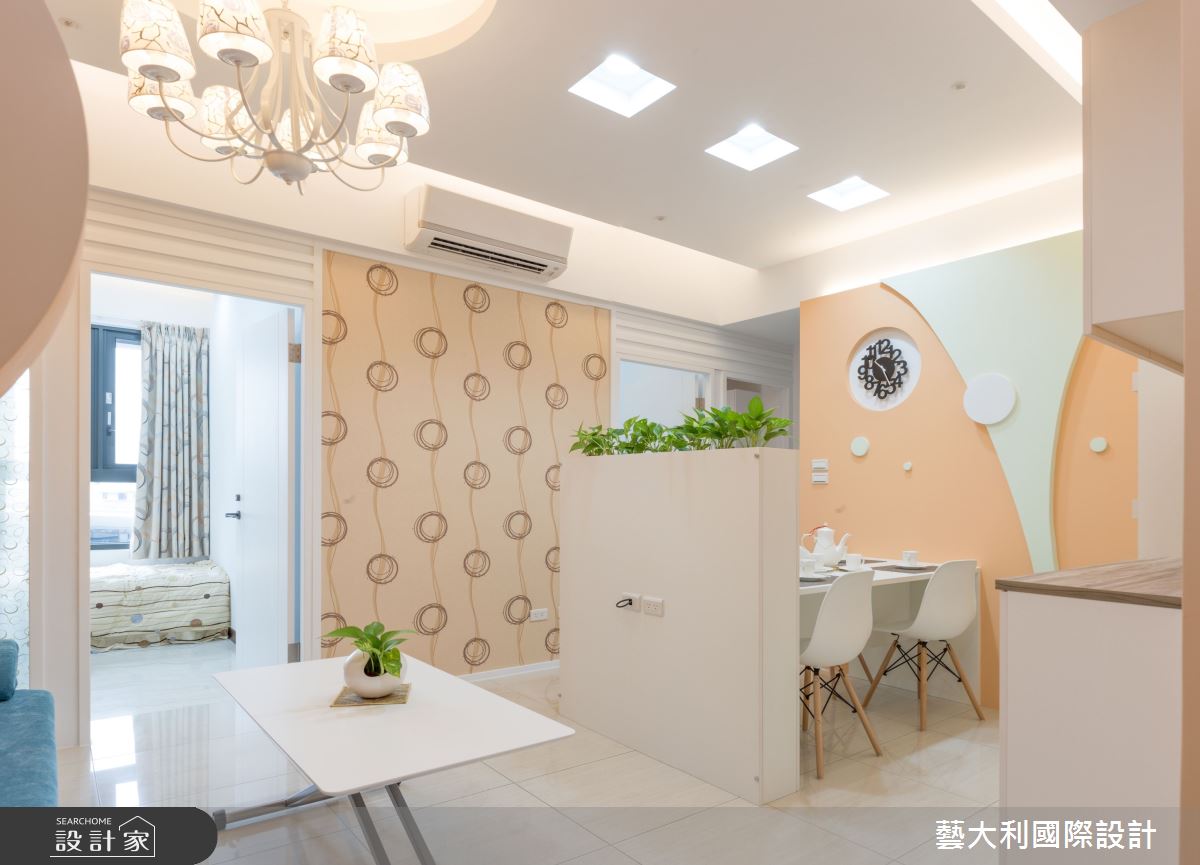 16坪預售屋＿現代風案例圖片＿藝大利國際設計＿藝大利_26之7