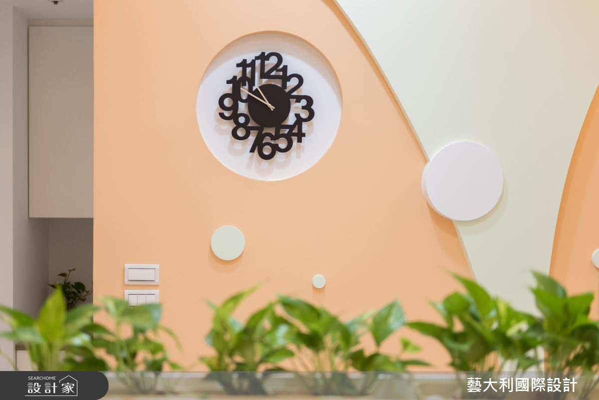 16坪預售屋＿現代風案例圖片＿藝大利國際設計＿藝大利_26之11