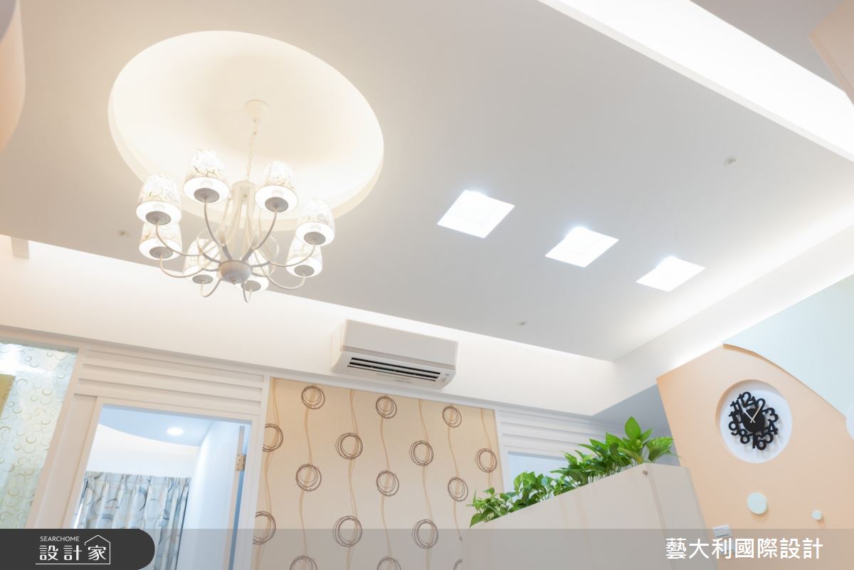 16坪預售屋＿現代風案例圖片＿藝大利國際設計＿藝大利_26之8